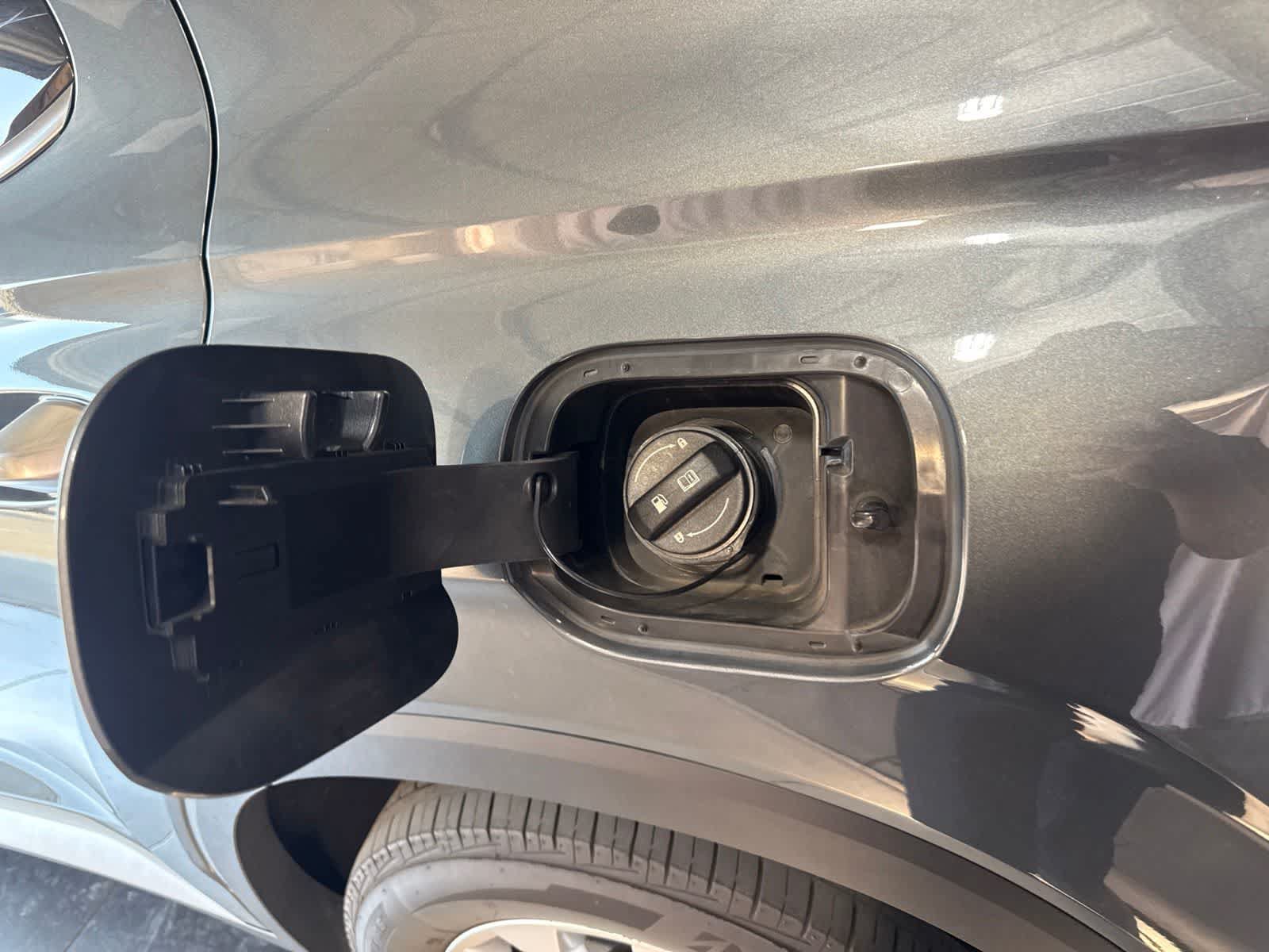 Used 2024 Hyundai Palisade SEL FWD image 10