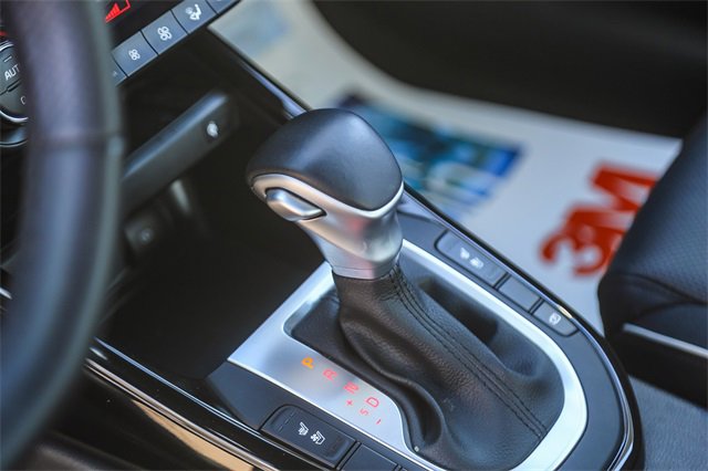 Certified 2024 Kia Forte GT-Line w/ GT-Line Premium Package image 20