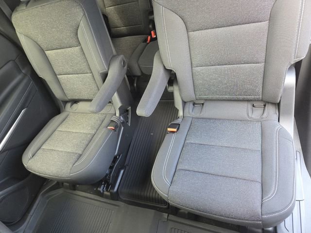 New 2026 Chevrolet Traverse LT w/ Driver Confidence Package FWD image 29