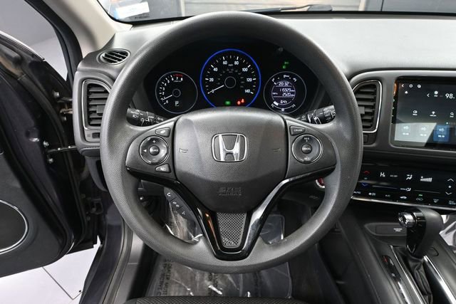 Used 2016 Honda HR-V EX image 25