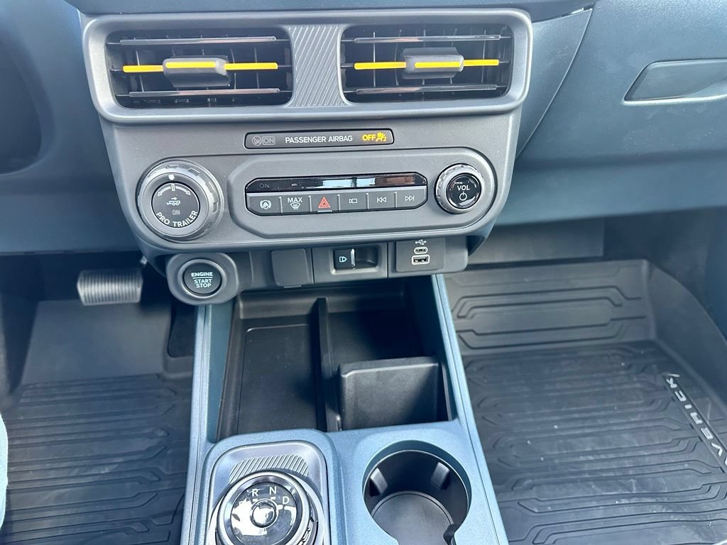 New 2026 Ford Maverick Tremor AWD/4WD image 46