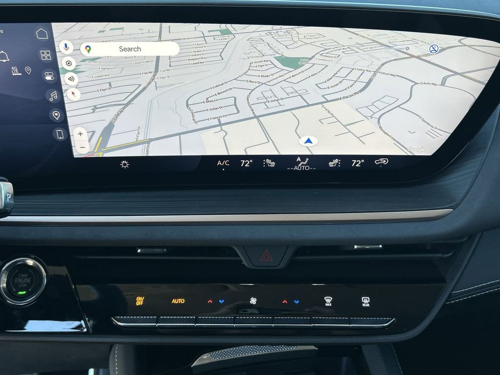 New 2026 Buick Envision Sport Touring image 14