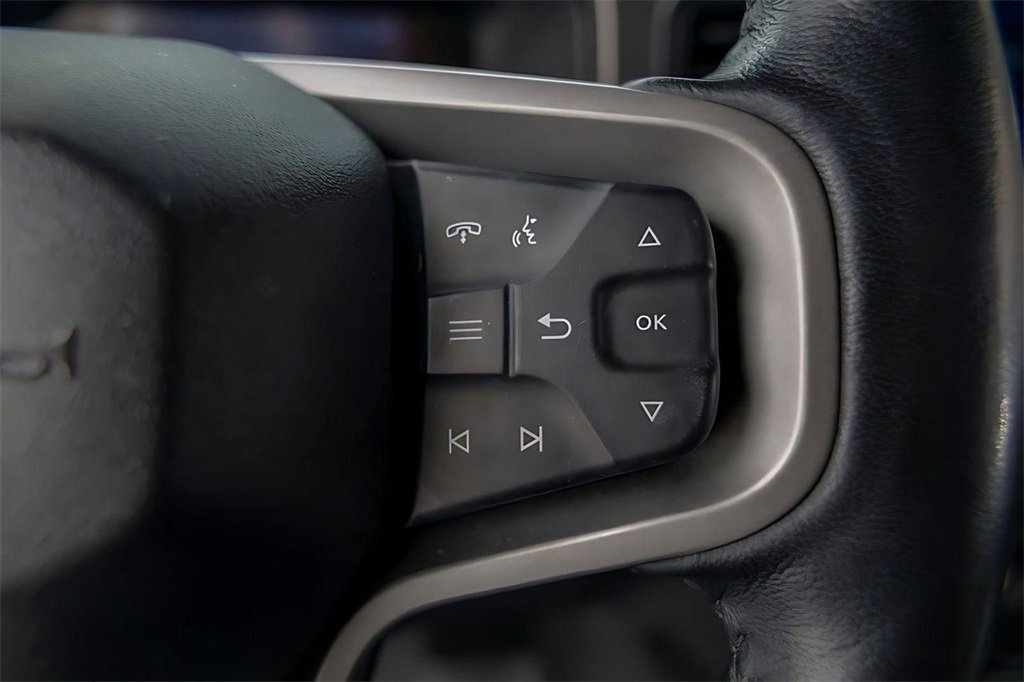 Used 2021 Ford Bronco First Edition image 40