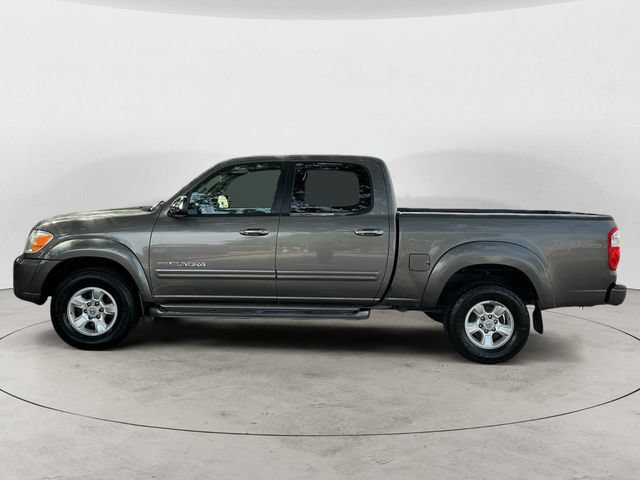Used 2005 Toyota Tundra Limited RWD image 8