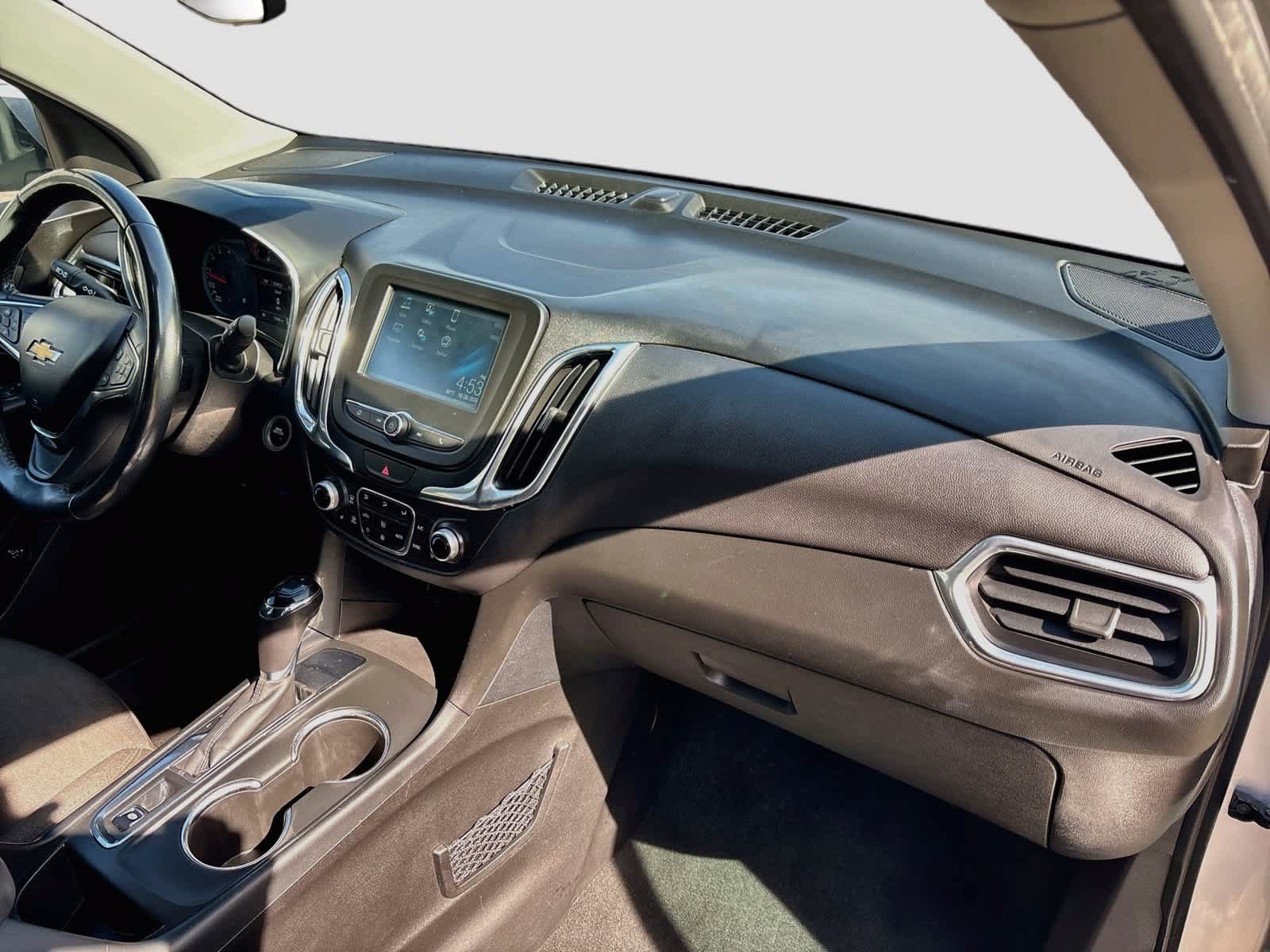 Used 2018 Chevrolet Equinox LT FWD image 28
