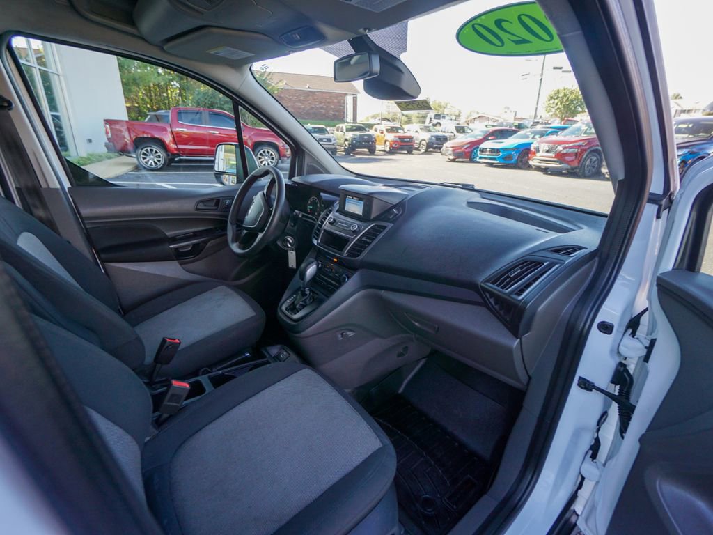 Used 2020 Ford Transit Connect XL image 21