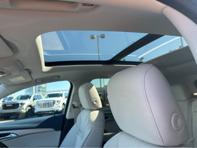New 2026 Buick Envision Avenir AWD/4WD image 24