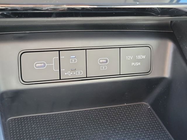 New 2026 Hyundai Tucson SEL image 12