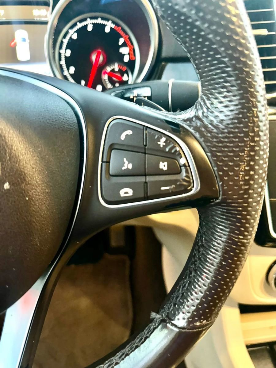 Used 2018 Mercedes-Benz GLE 350 image 29