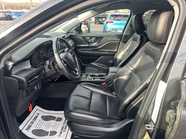 Used 2020 Lincoln Corsair AWD w/ Elements Package image 19