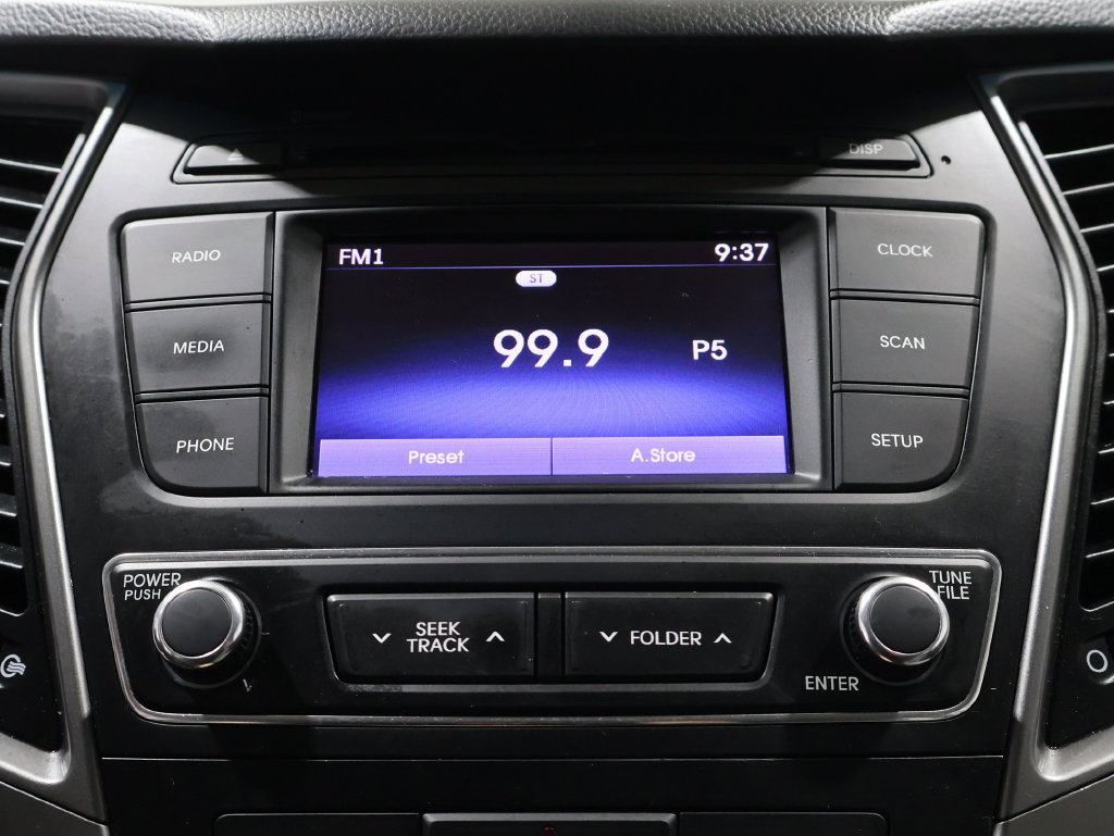 Used 2018 Hyundai Santa Fe Sport AWD/4WD image 6