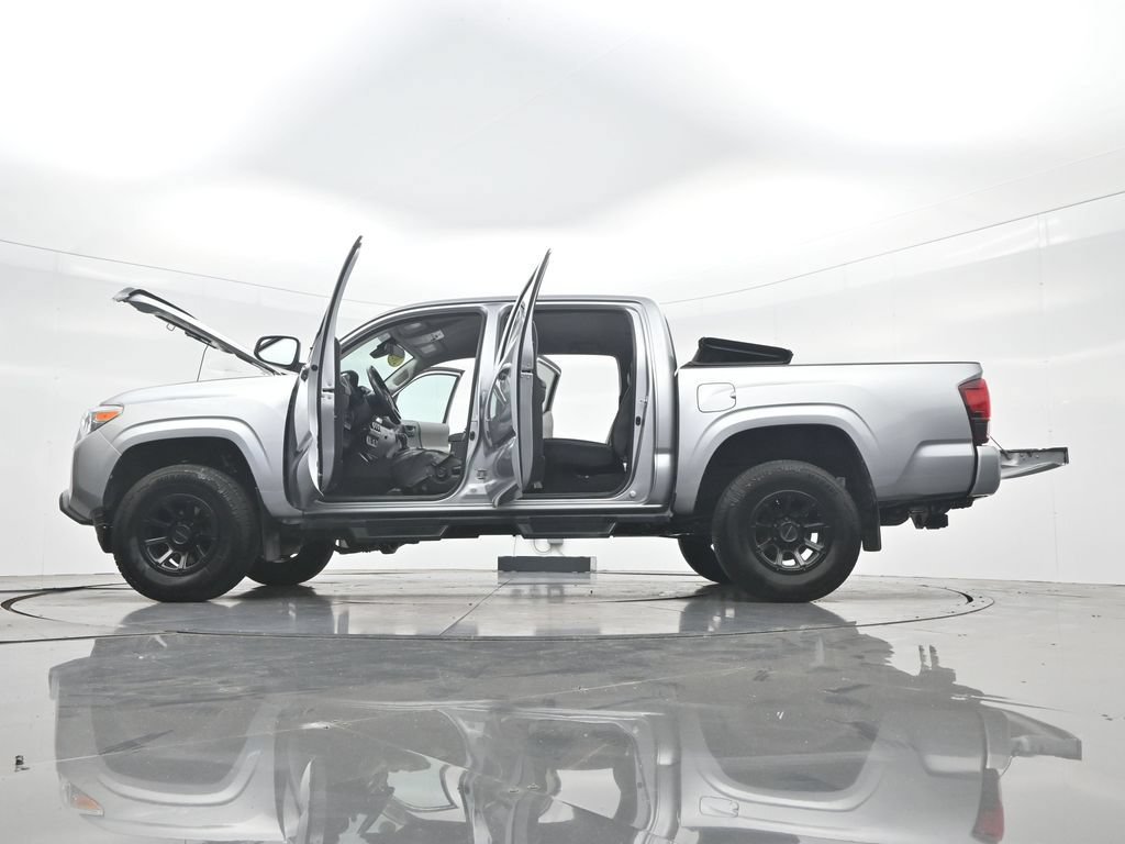 Used 2022 Toyota Tacoma SR AWD/4WD image 50