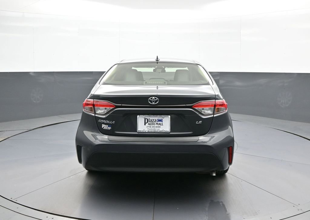 Used 2023 Toyota Corolla LE FWD image 7
