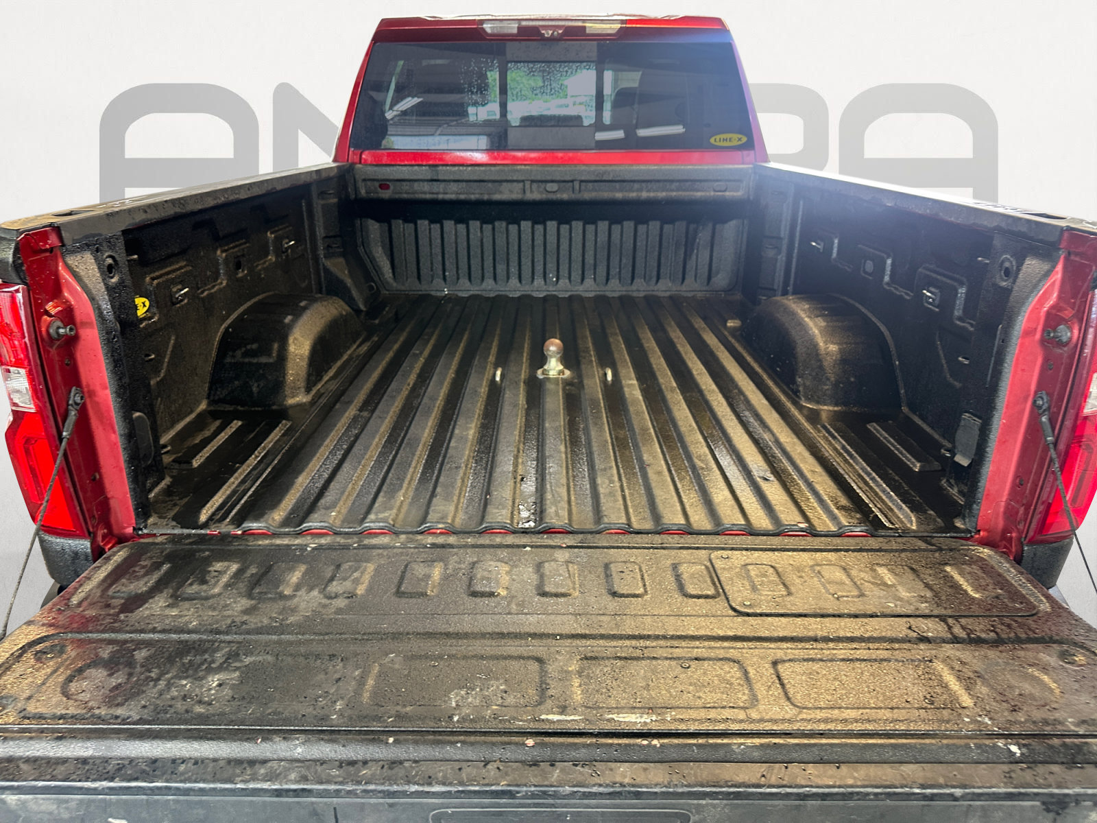Used 2022 Chevrolet Silverado 2500 LTZ w/ LTZ Premium Texas Edition AWD/4WD image 12