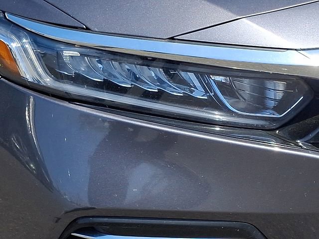 Used 2019 Honda Accord EX image 8