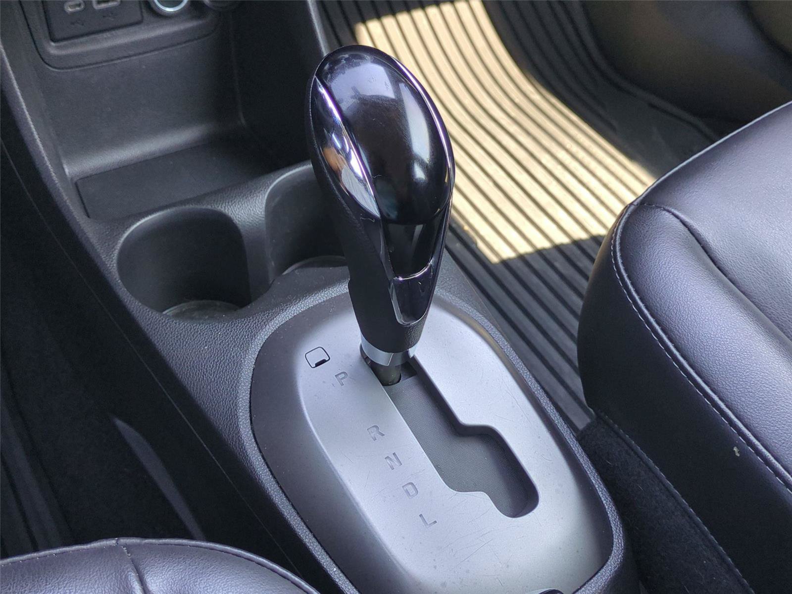 Used 2020 Chevrolet Spark ACTIV FWD image 25