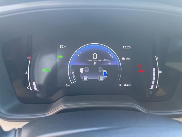 New 2026 Toyota Corolla LE image 15