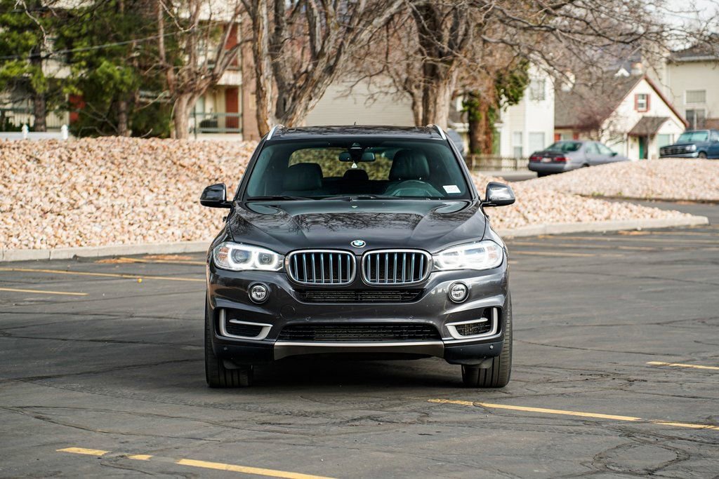 Used 2018 BMW X5 xDrive40e w/ M Sport Package image 2