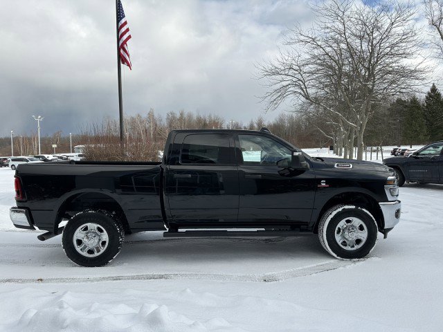New 2026 RAM 3500 Tradesman image 7
