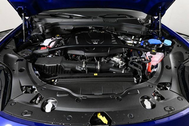 New 2025 Maserati Grecale GT AWD/4WD image 37