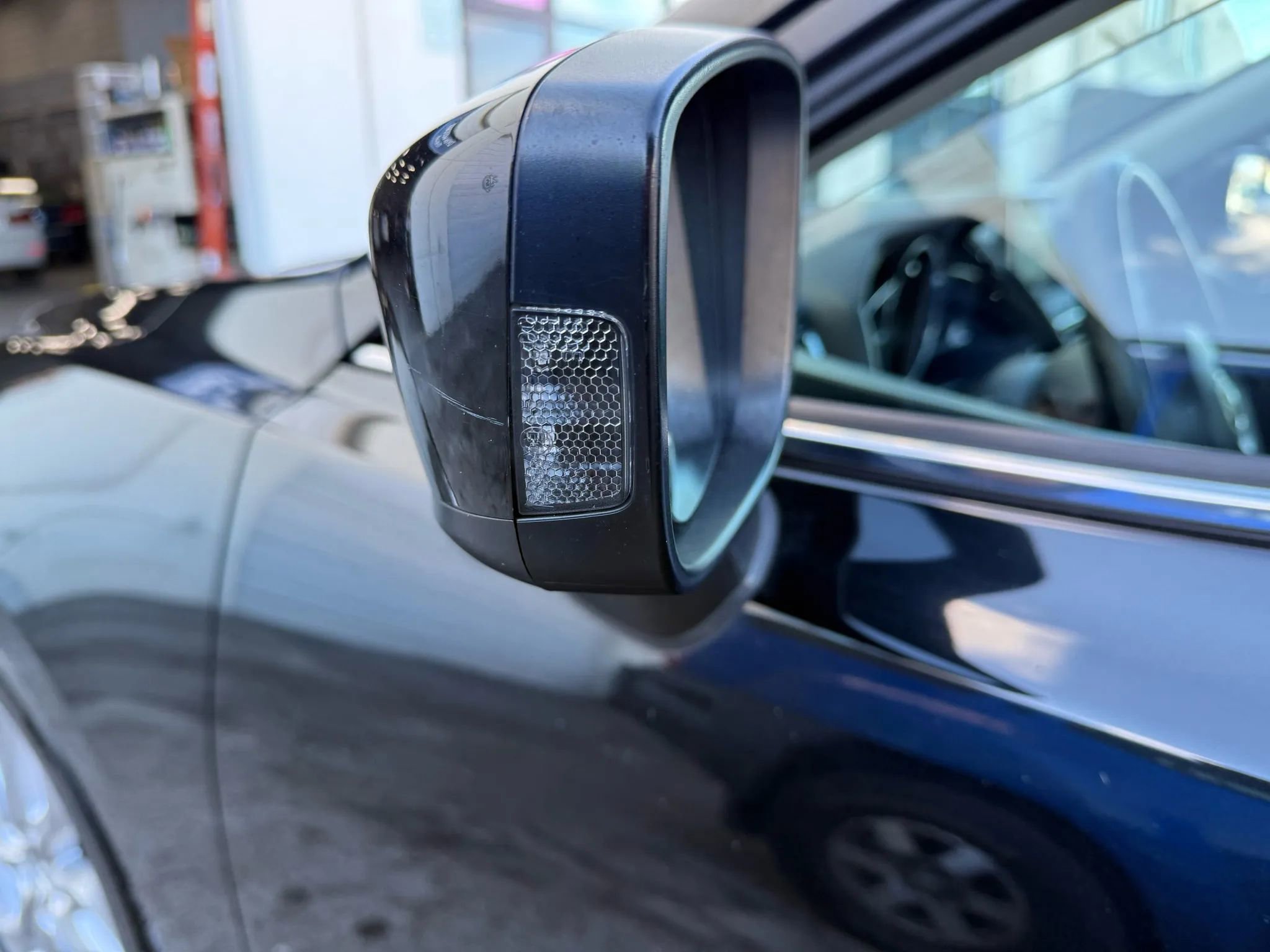 Used 2015 MAZDA MAZDA3 s Touring image 24