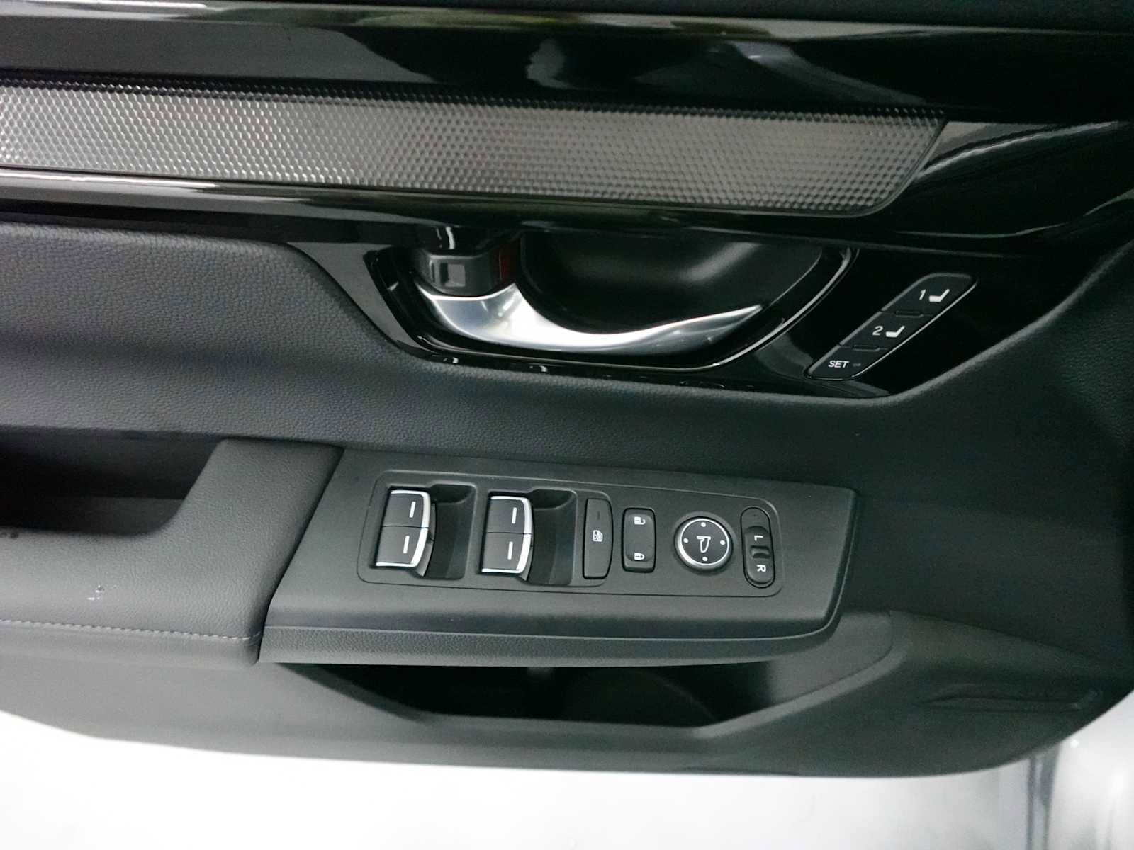 Certified 2024 Honda CR-V EX-L image 11