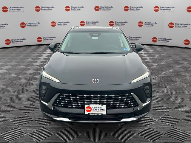 New 2026 Buick Envision Avenir image 8