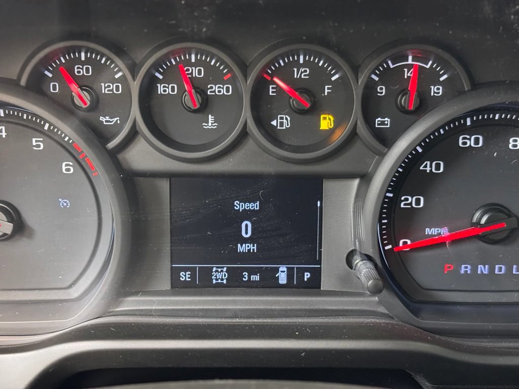 New 2026 GMC Sierra 1500 Pro w/ Trailering Package AWD/4WD image 26
