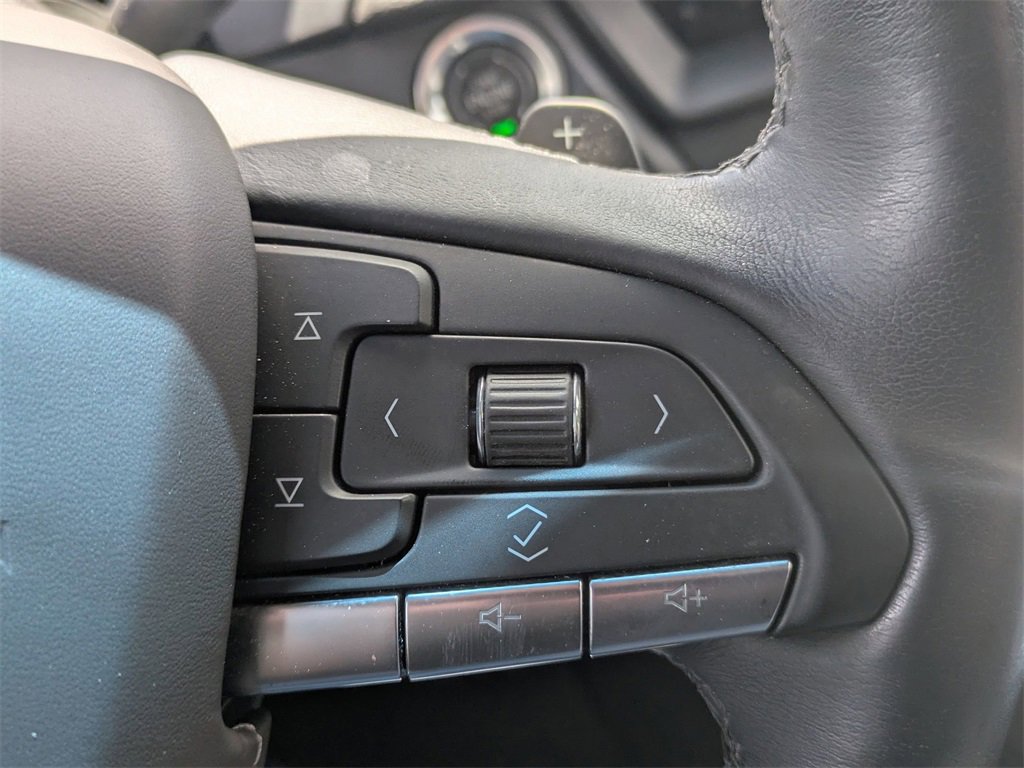 Used 2021 Cadillac CT4 Premium Luxury image 12