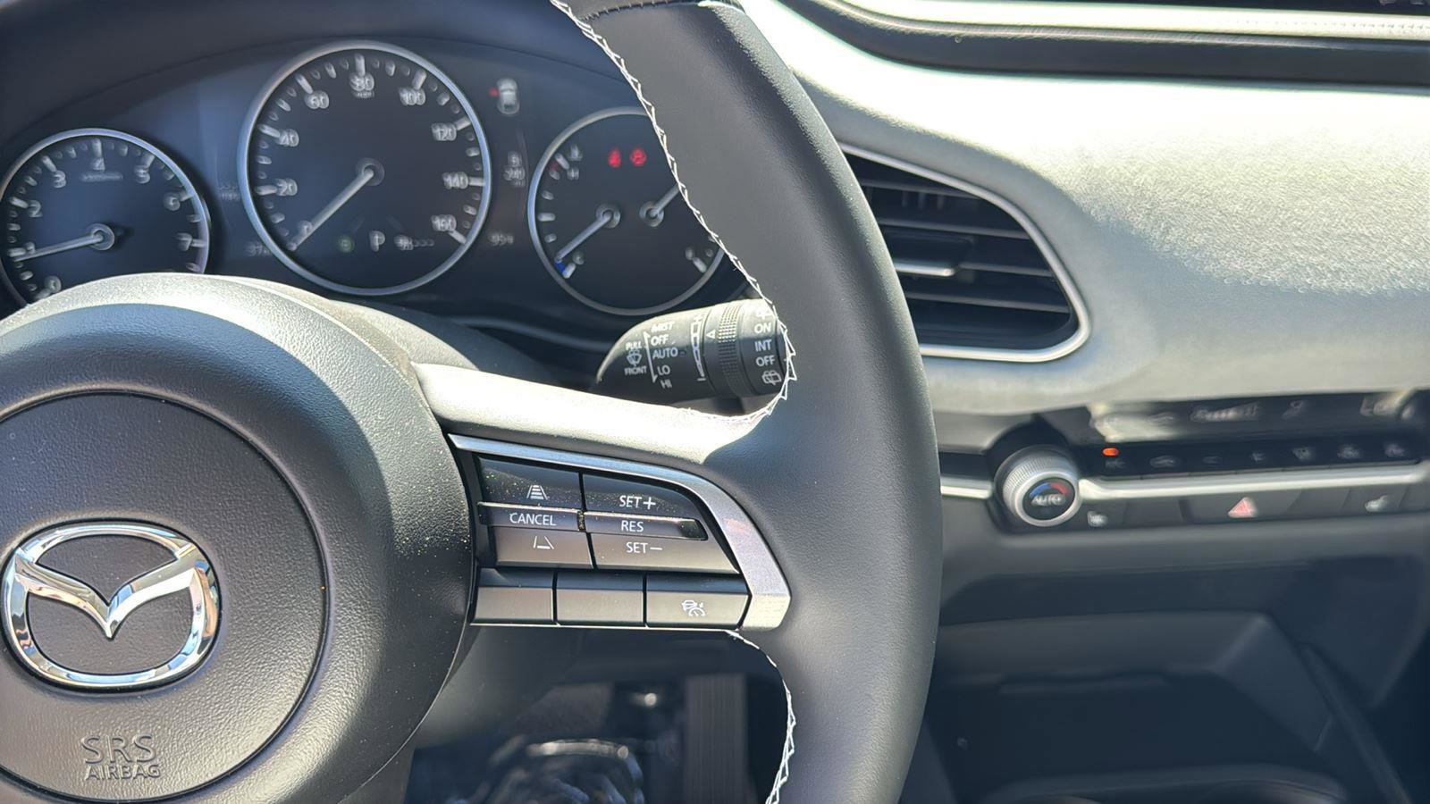 New 2026 MAZDA CX-30 AWD 2.5 S image 14