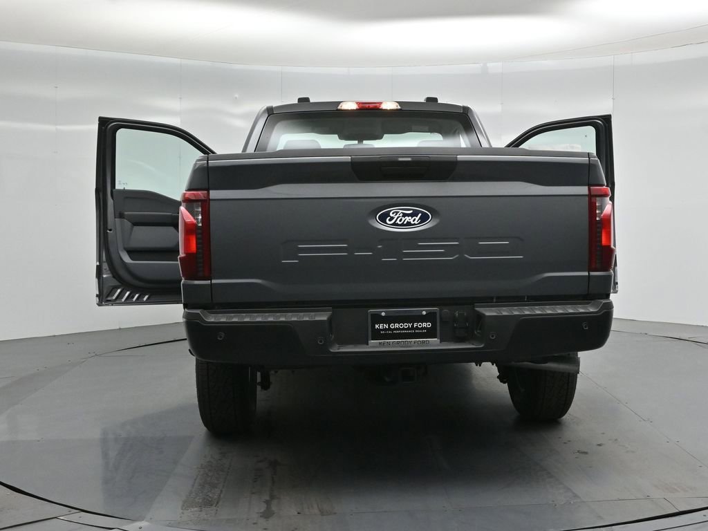 New 2026 Ford F150 XL AWD/4WD image 26