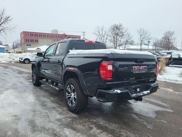 Used 2023 GMC Canyon AT4 image 5