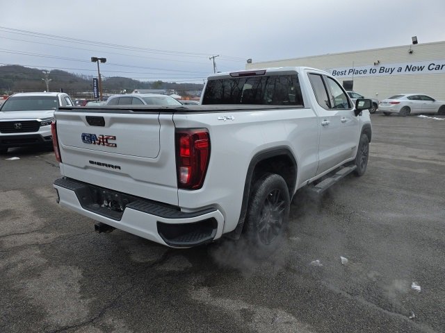 Used 2022 GMC Sierra 1500 Elevation image 6