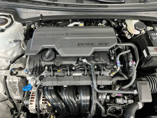 New 2026 Kia K4 GT-Line w/ GT-Line Premium Package FWD image 31