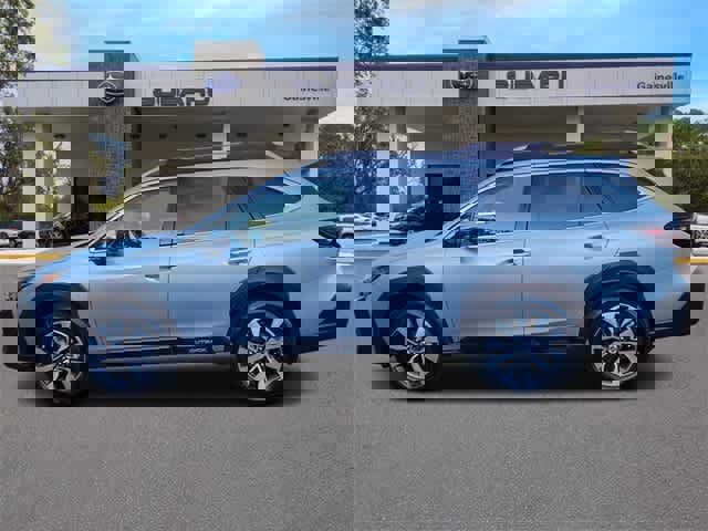 New 2025 Subaru Outback Touring image 3