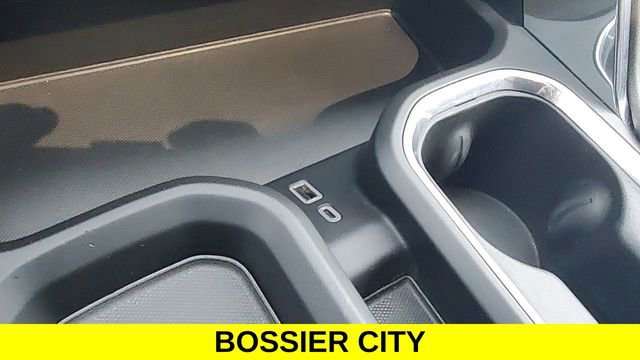 Used 2024 GMC Sierra 2500 Denali w/ Denali Reserve Package image 30