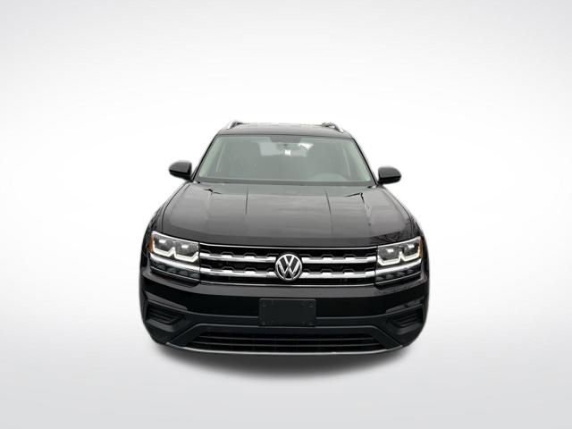 Used 2018 Volkswagen Atlas S image 2