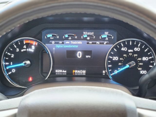 Used 2022 Ford F250 King Ranch w/ Chrome Package image 19