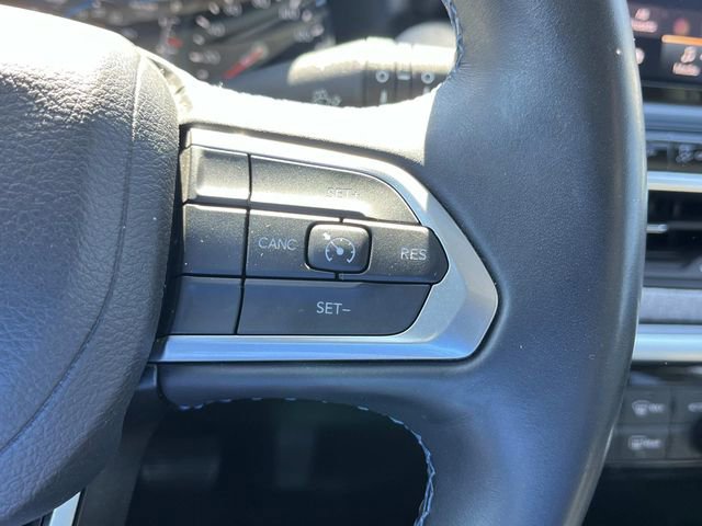 Used 2022 Jeep Compass Latitude w/ Convenience Group image 31