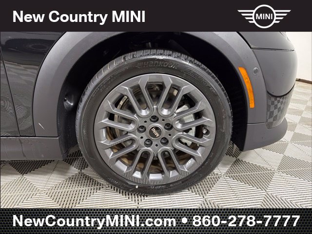 New 2026 MINI Cooper S FWD image 9