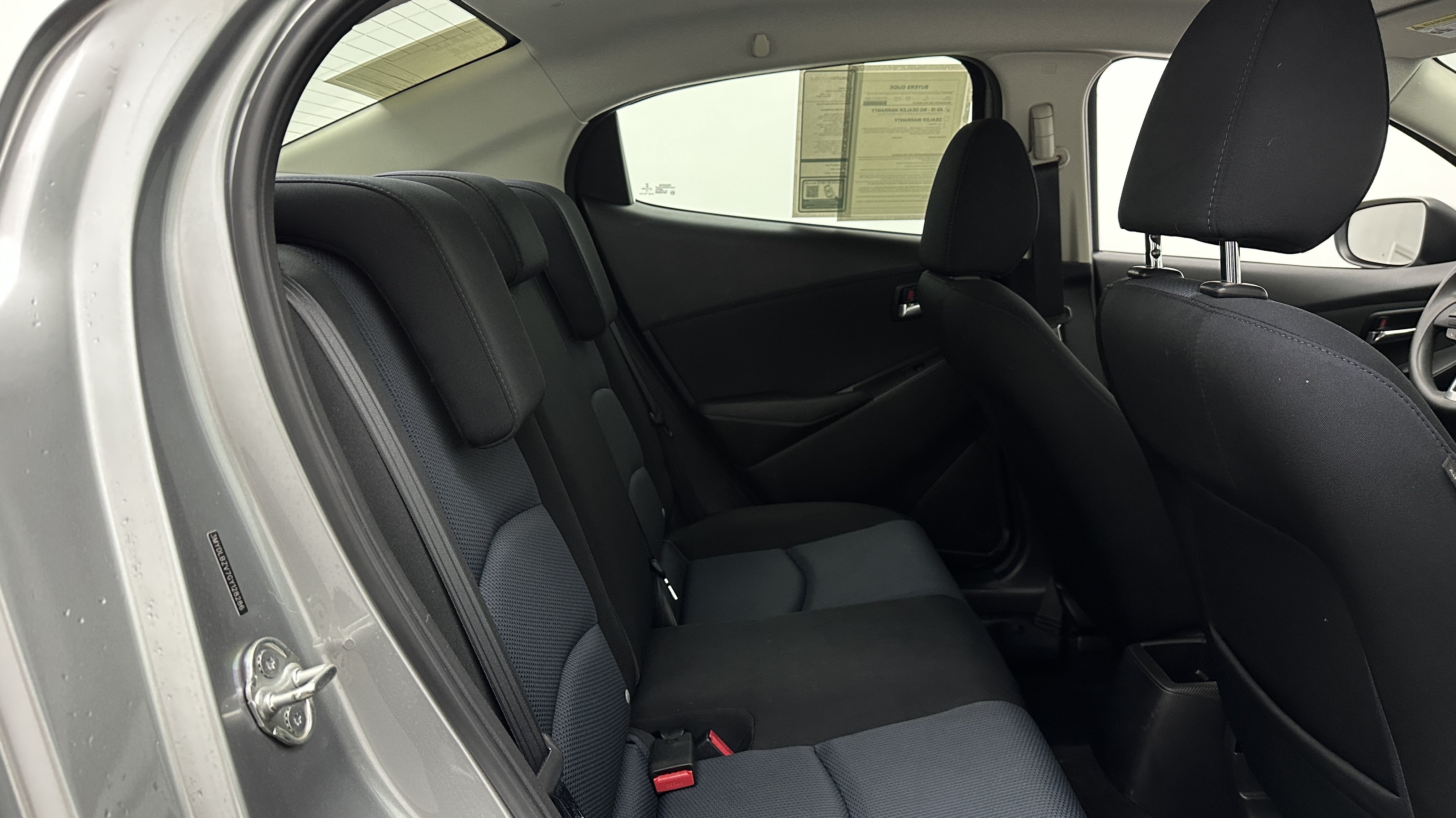 Used 2016 Scion iA FWD image 27