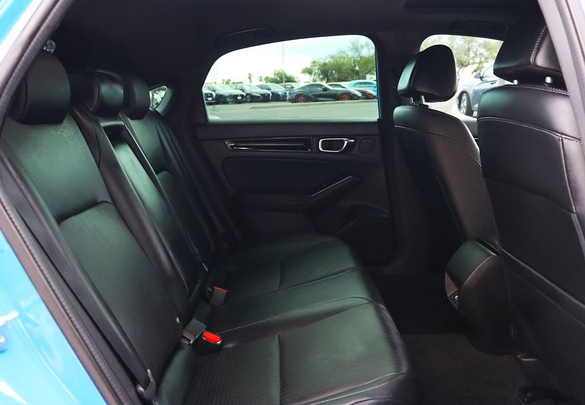 Used 2022 Honda Civic Sport Touring image 27