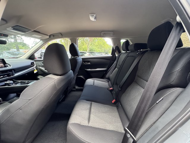 New 2026 Nissan Rogue SV w/ Cold Weather Package AWD/4WD image 18