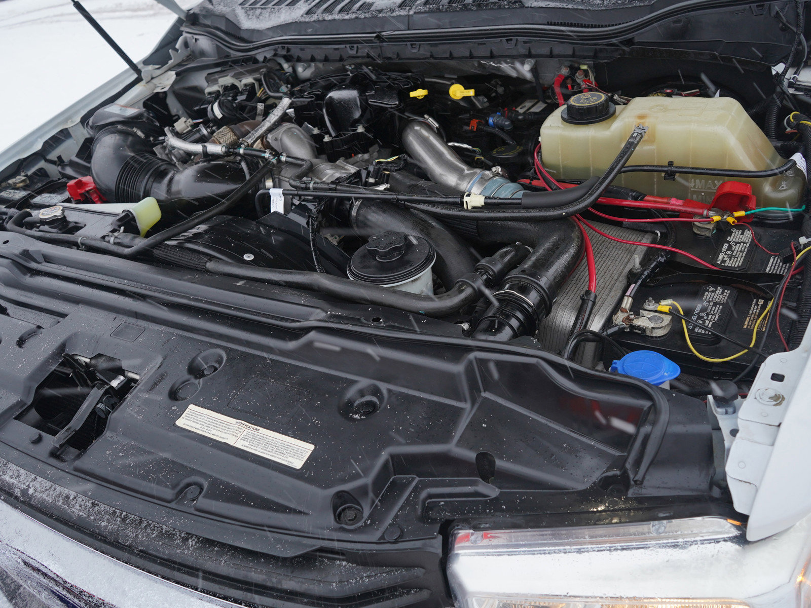 Used 2019 Ford F250 XLT image 32