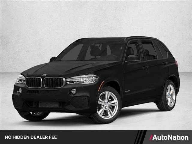 Used 2015 BMW X5 sDrive35i RWD video 1