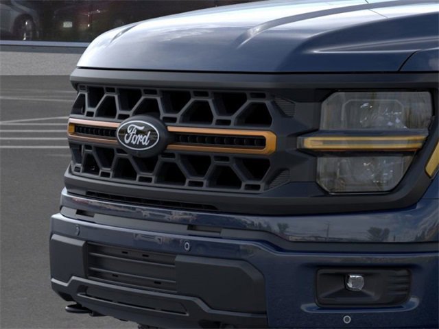 New 2025 Ford F150 Tremor image 17