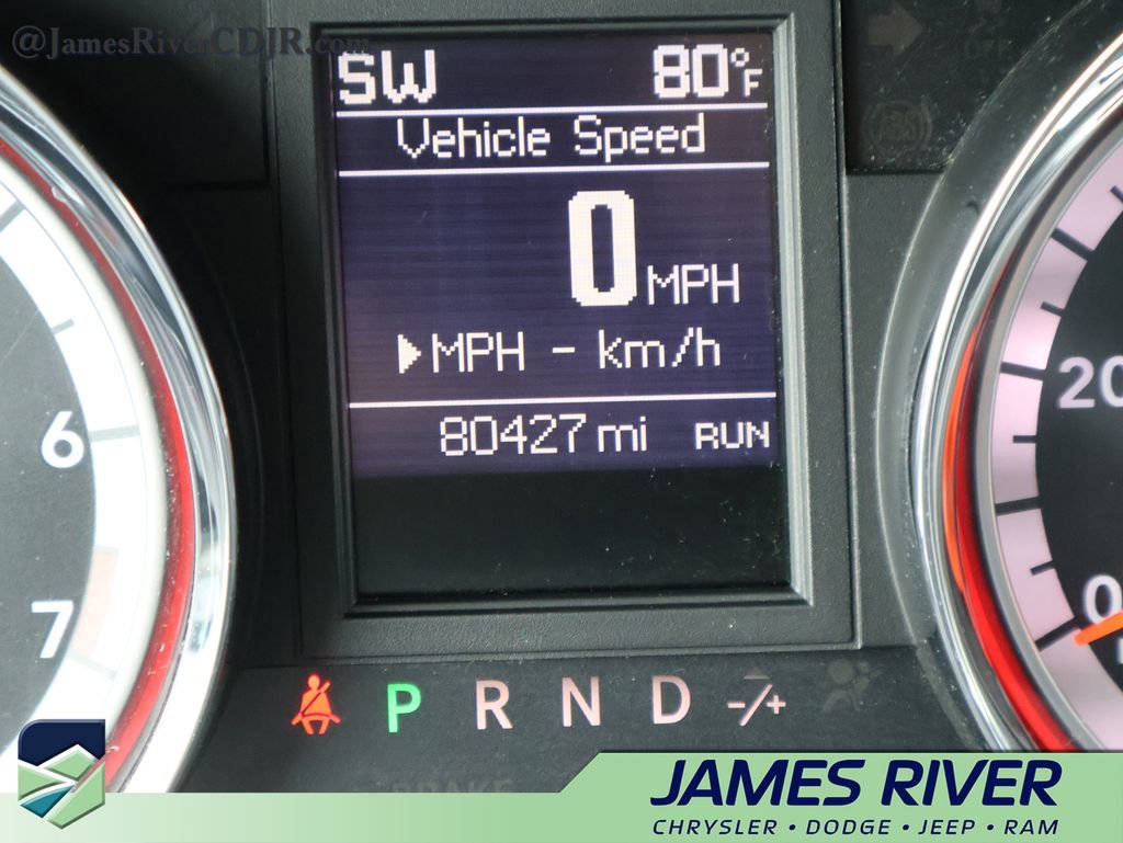 Used 2019 Dodge Grand Caravan GT FWD image 28