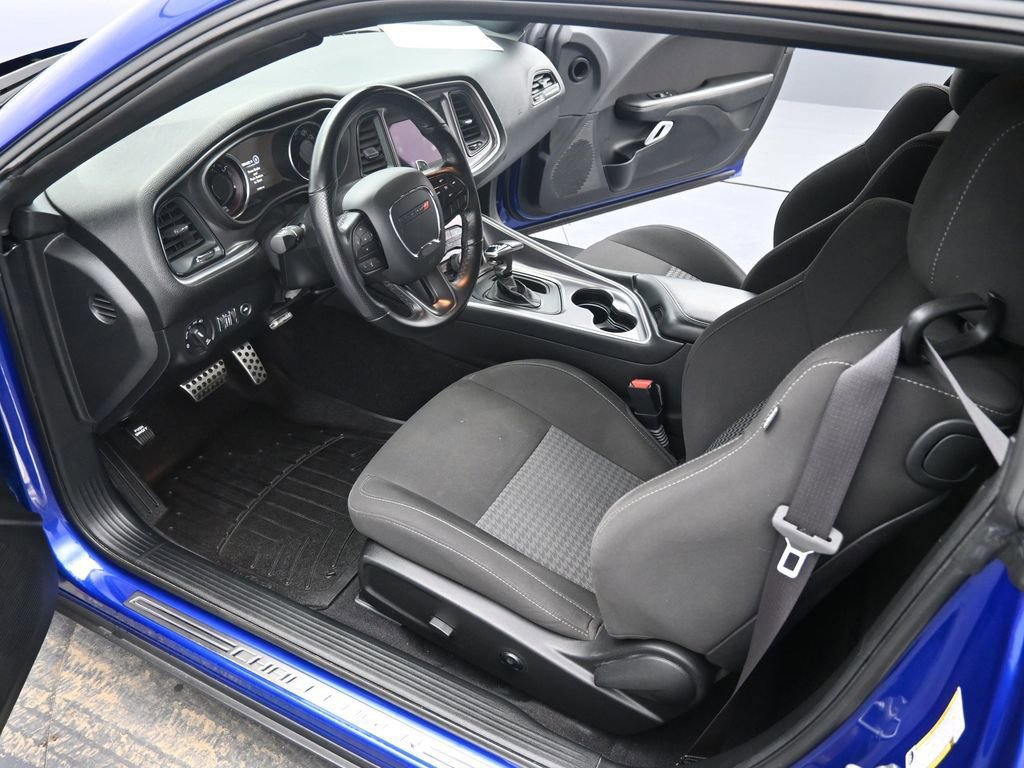 Used 2021 Dodge Challenger R/T image 11