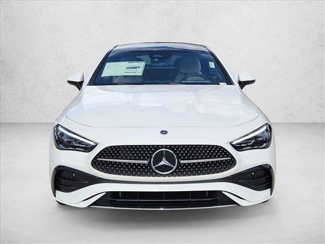 New 2026 Mercedes-Benz CLE 450 4MATIC Coupe image 6