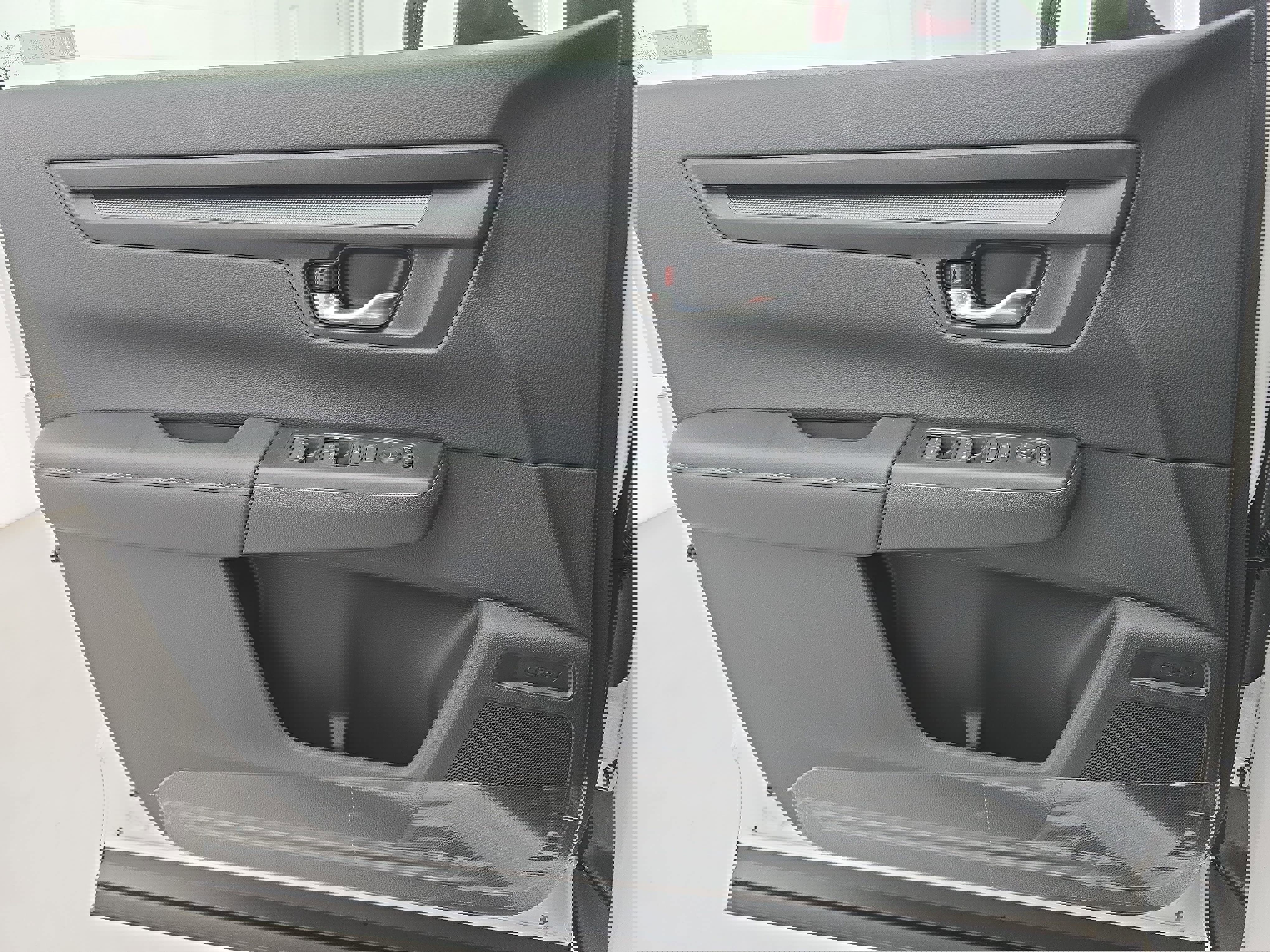 New 2026 Honda CR-V EX image 25